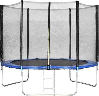 Finding The Best Trampoline Under $200 Dollars and More