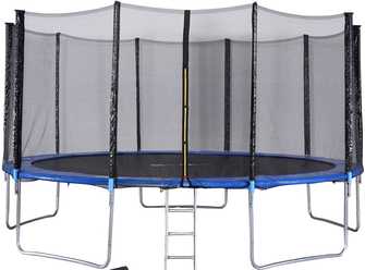 Finding The Best Trampoline Under $200 Dollars and More