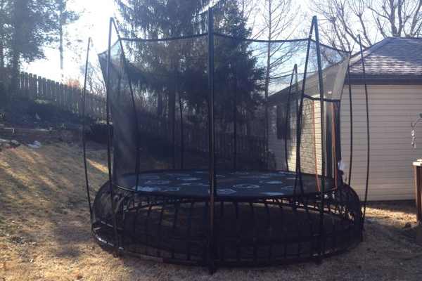 Trampoline Review: Are Worth the Money?
